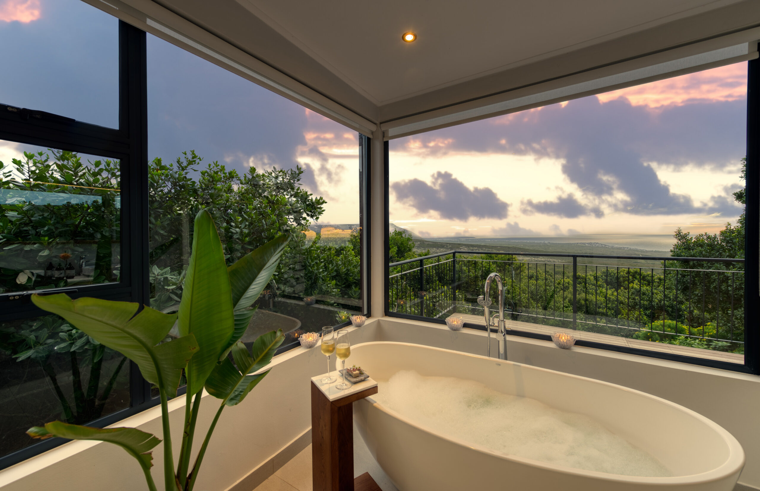 Grootbos Private Nature Reserve Garden Lodge