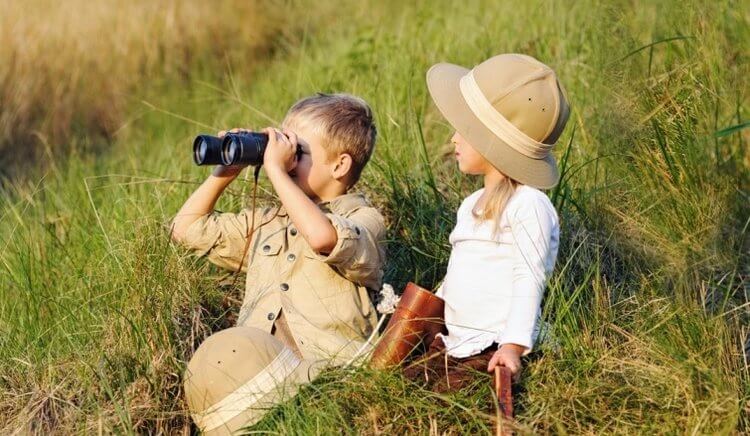 10 Best Safari Tips For Family Safaris with Kids