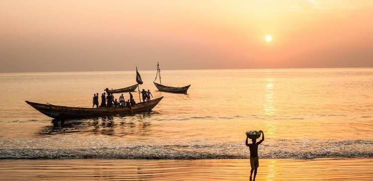 6 Reasons you need to visit Sierra Leone