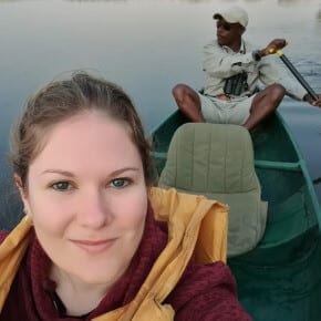 Experience a Botswana Honeymoon Safari