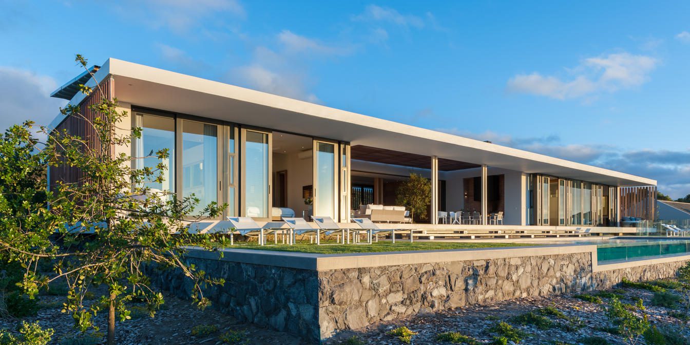 Grootbos Private Nature Reserve Villas