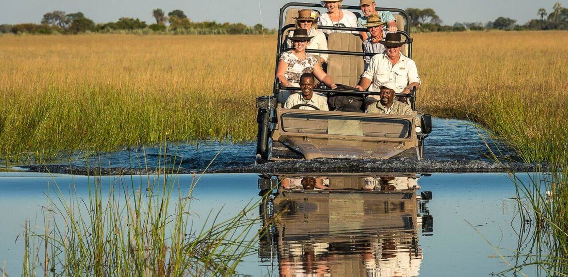 group-safari-botswana